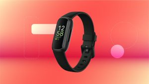 fitbit inspire 3 health commerce image