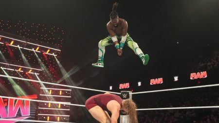 gettyimages 2183627420 wwe raw kofi