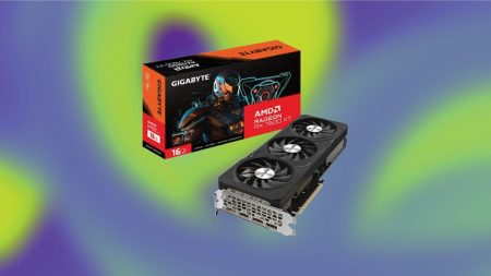 gigabyte radeon rx 7600 xt black friday commerce image