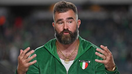 jason kelce 1