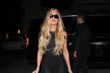 khloe kardashian