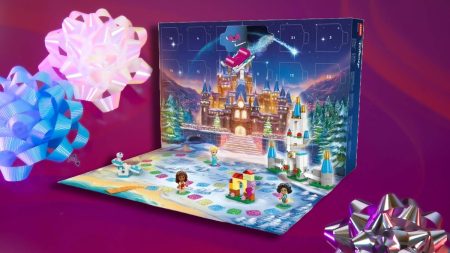 kids advent calendars