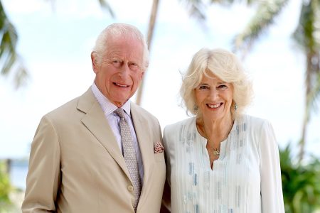 king charles queen camilla