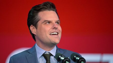 matt gaetz