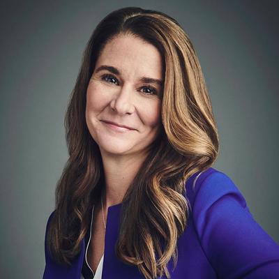 melindagates11