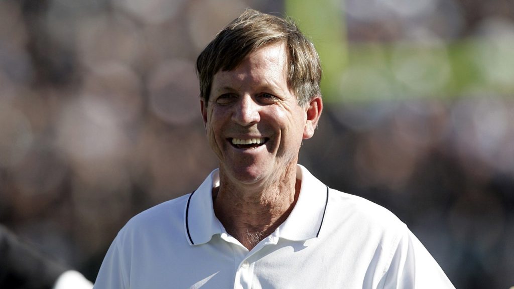 norv turner raiders