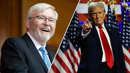 rudd trump