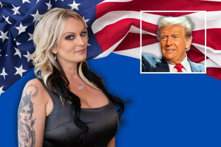 stormy daniels donald trump