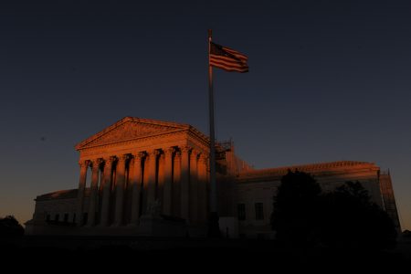 supreme court