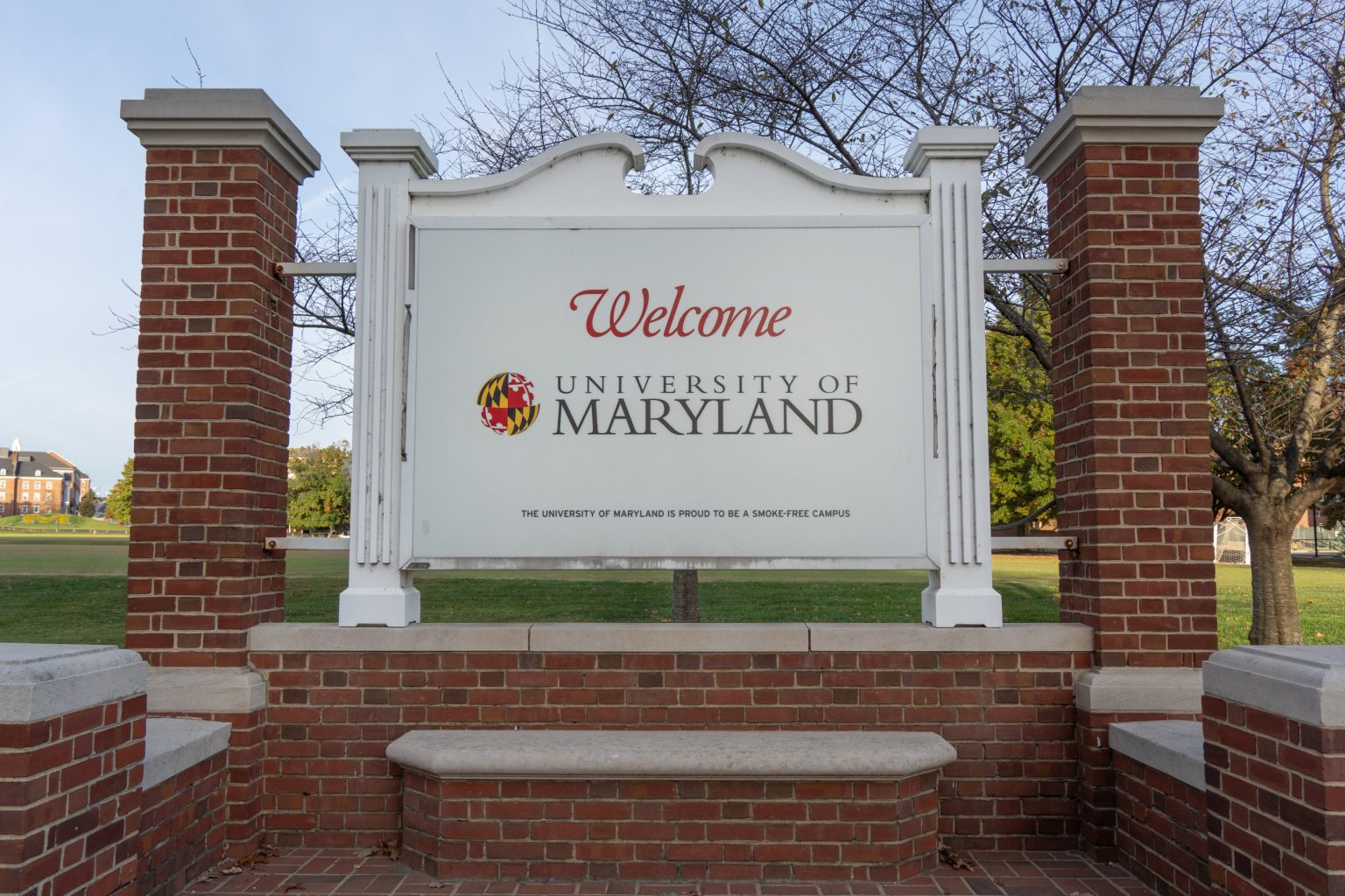 university maryland