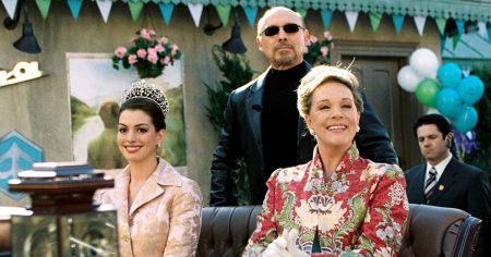 Everything the Princess Diaries Cast Has Said About Reuniting for a 3rd Sequel Film