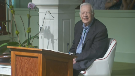 JIMMY CARTER WEB 1