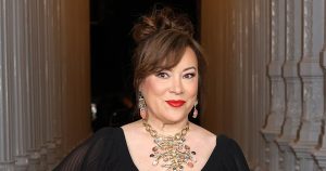 Jennifer Tilly Got A Piece of The Simpsons in Divorce From Creator 01 2024