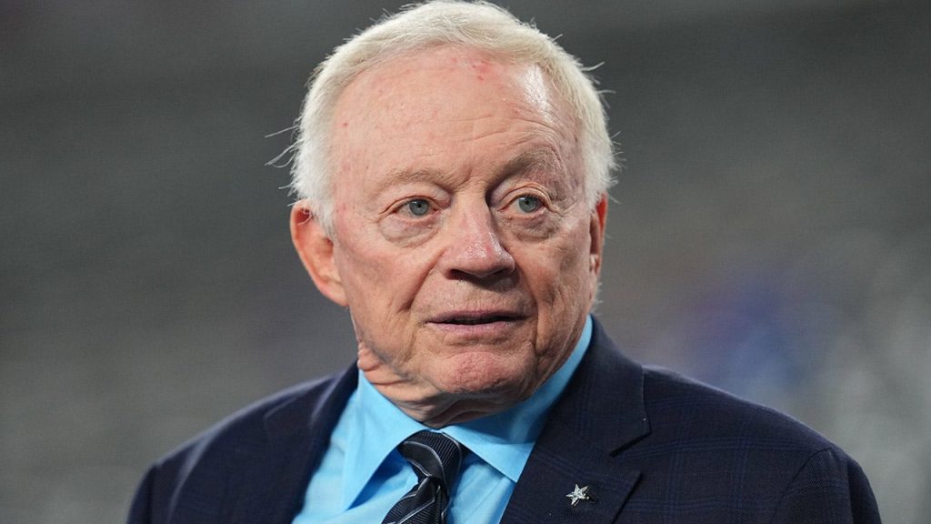 Jerry Jones8