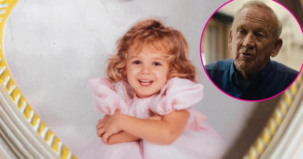 JonBenet Ramsey s Father Hopes Her Murder Case Can Be Solved After DNA Breakthrough 760