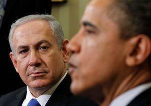 Obama Israel Anaysis Cala