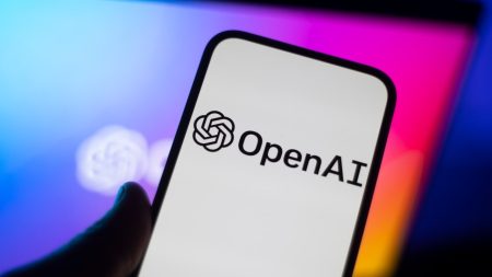 OpenAI Logo