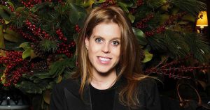 Princess Beatrice to Join Royal Christmas After Prior Report Shes Skipping 01