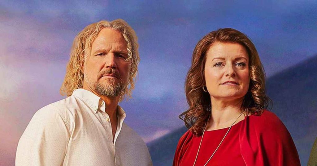 Sister Wives Recap Kody Admits He s Worried Robyn Will Get Hit On Attending Church Alone 122