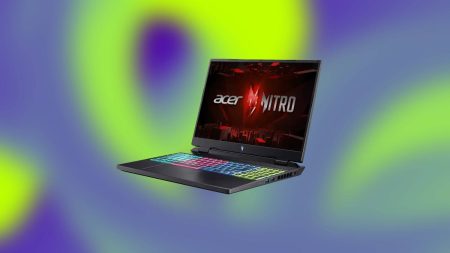 acer nitro 16