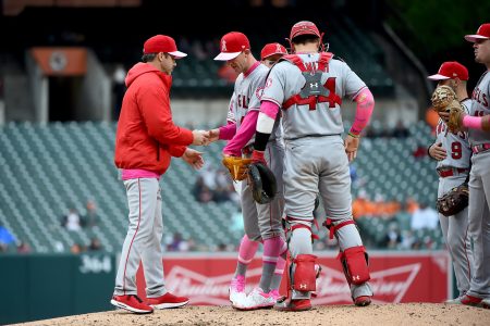 angels griffin canning new york mets