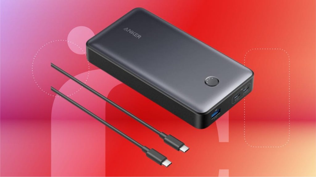 anker 537 power bank