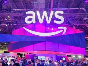 aws reinvent 2024