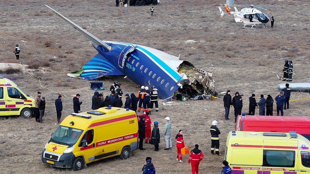 azerbaijan plane1