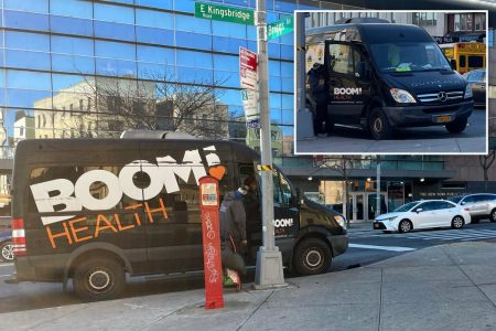 boom health outreach truck across 95411050