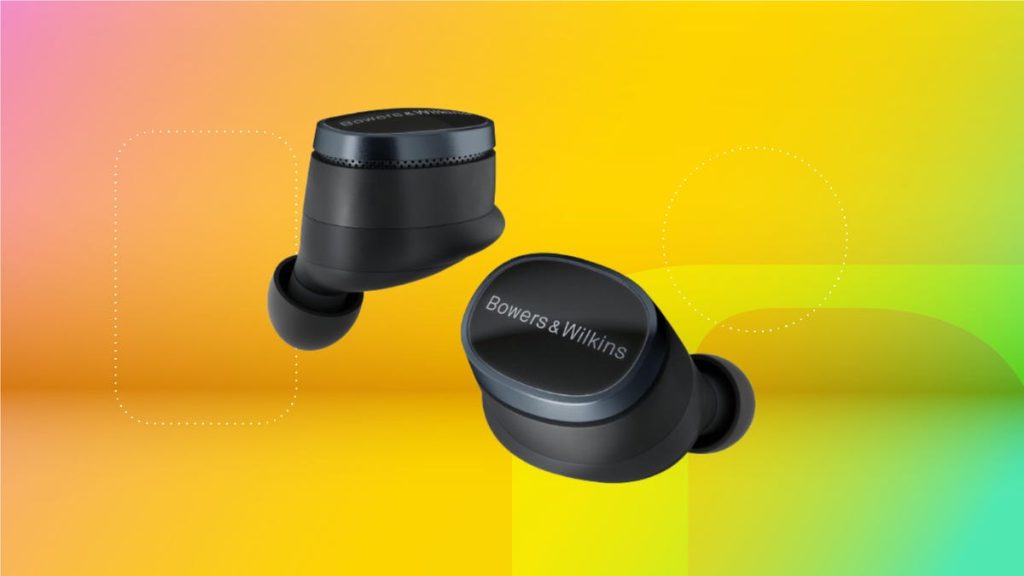 bowers wilkins pi8 earbuds