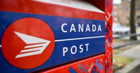 canada post strike 6