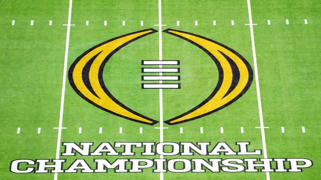 cfb national championship