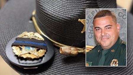 charlotte county deputy killed