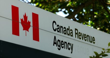 cra automatic tax filing