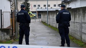 croatia school attack