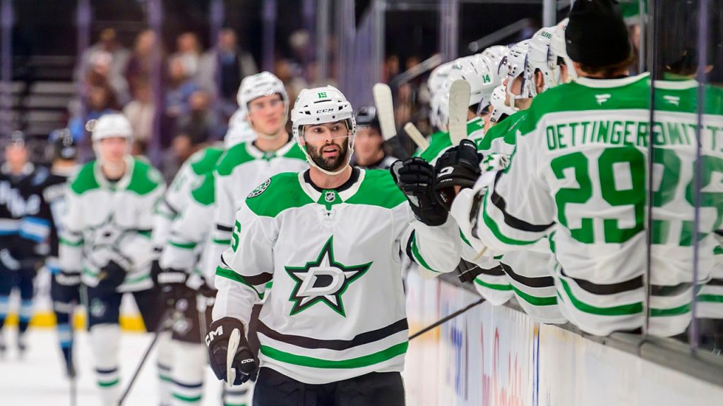 dallas stars 3