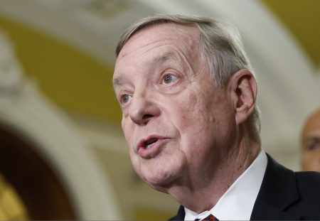 dick durbin