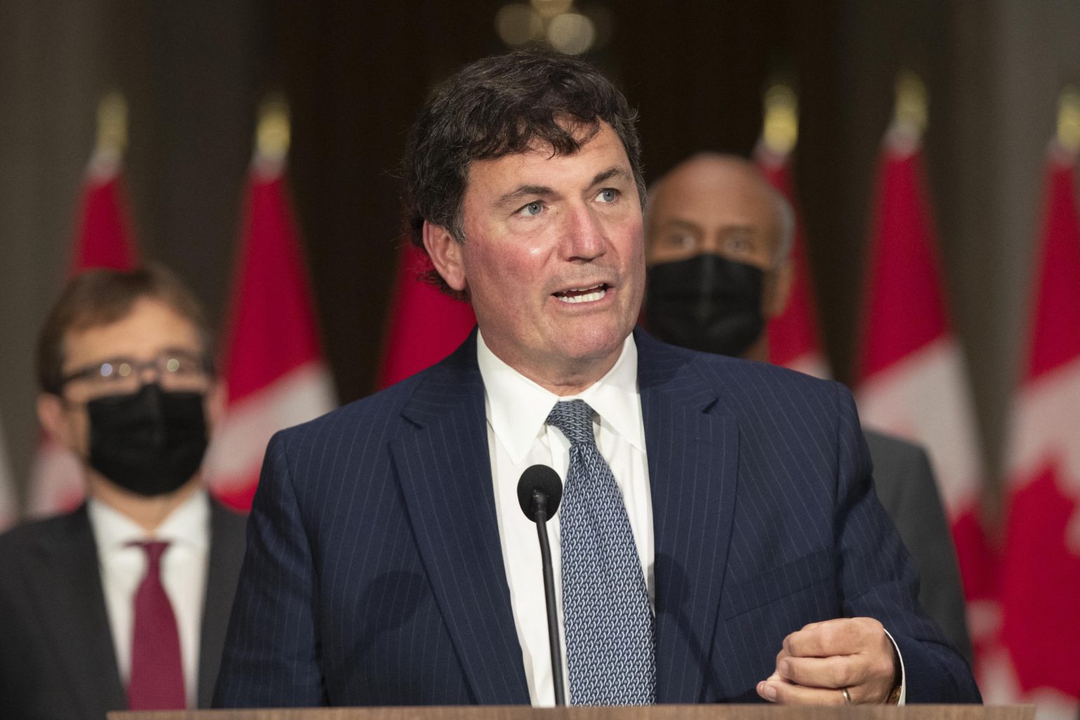 dominic leblanc canada public safety