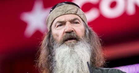 duck dynasty phil robertson in early stages of alzheimers disease 525636780