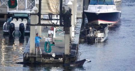 florida boat explosion