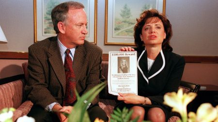 getty jonbenetramsey parents