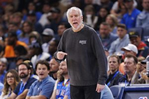 gregg popovich