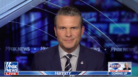 hegseth