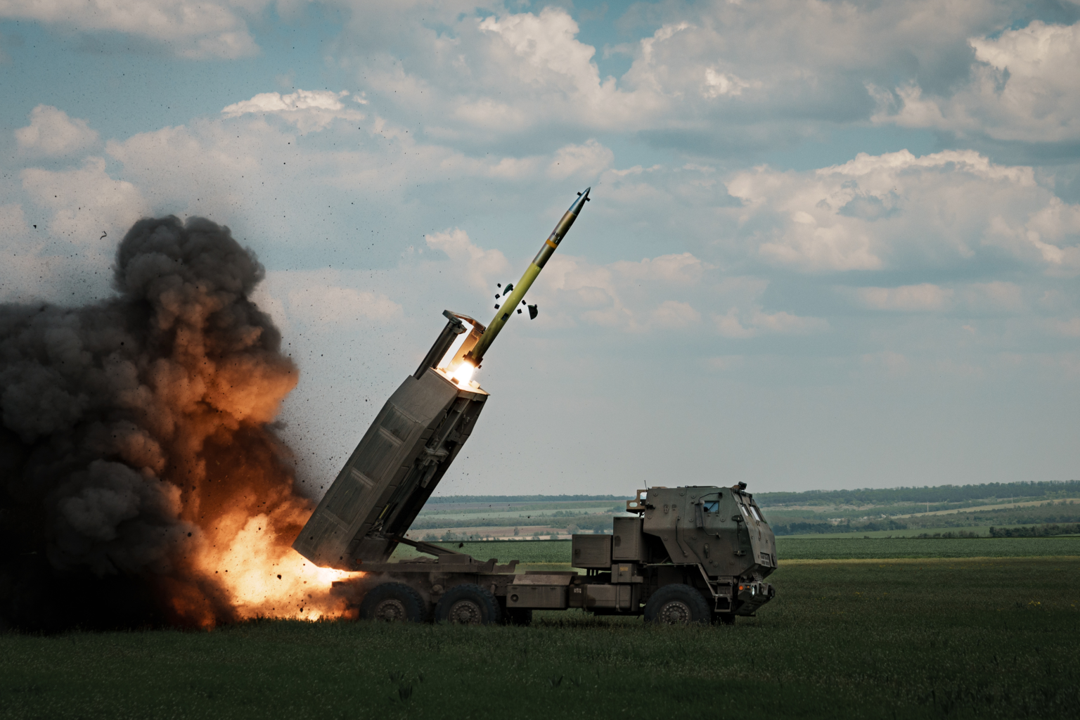 himars