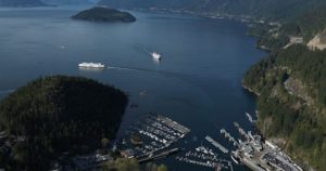 horshoe bay terminal credit bc ferries