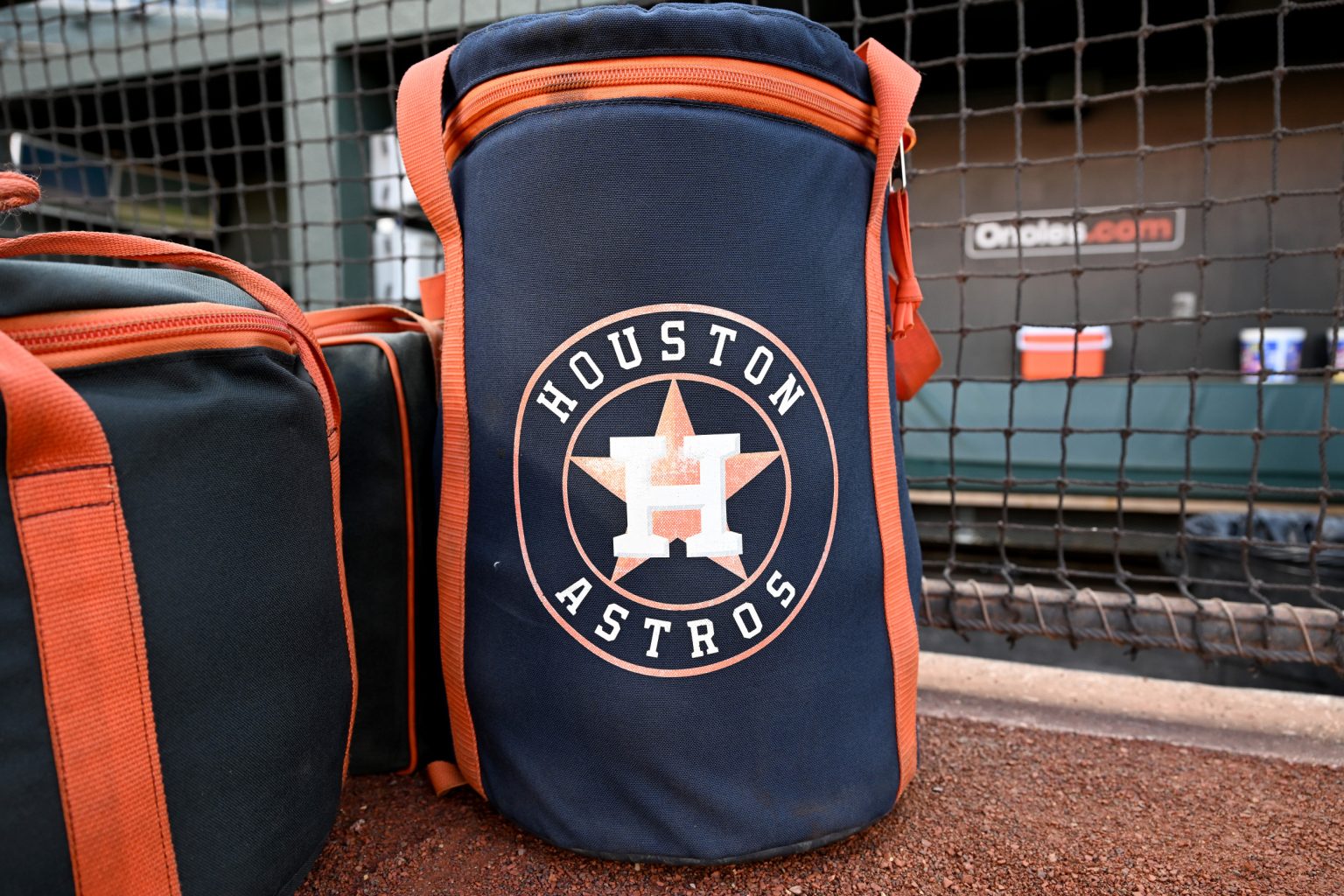 houston astros