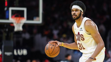 jarrett allen