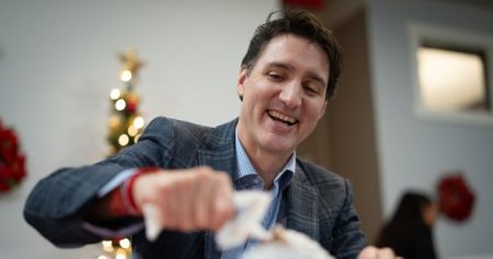 justin trudeau 8