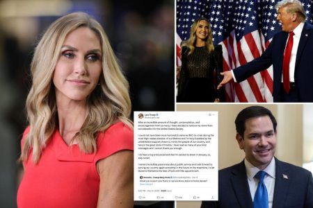 lara trump removes consideration marco 95727344