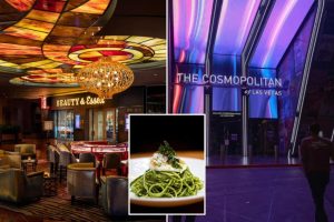 man with shellfish allergy dies after eating pesto at beauty and essex in vegas